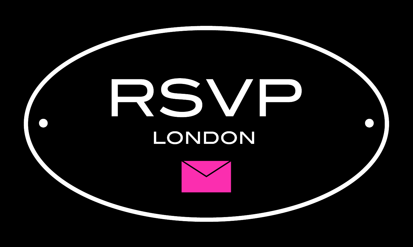 RSVP London